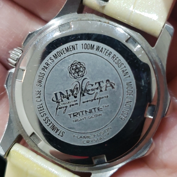INVICTA SPECIAL EDITION WATCH SET - Picture 3 of 7